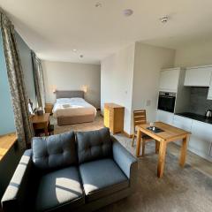 Grindal Studio Apartments - Newly Opened Luxury Accommodation