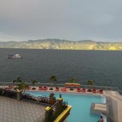 Samosir Cottages Resort