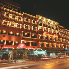 Pearlmont Hotel