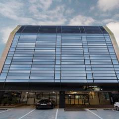 Reve Business Hotel Jeju