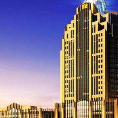 Dezhou Regal Kangbo Hotel