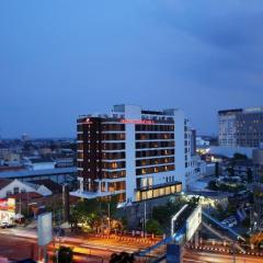 Hotel Grandhika Pemuda