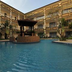 Yusro Hotel Restaurant & Convention