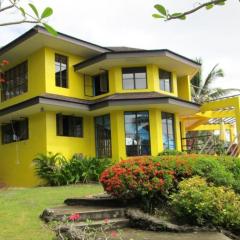Ticao Altamar Boutique Resort