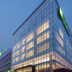 Holiday Inn Express Tianjin Dongli By IHG