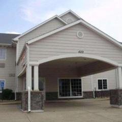 Rodeway Inn Salina North