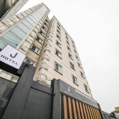 Hotel J Suwon