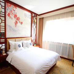 Harbin Baixiang Holiday Hotel