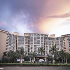 Da Peng Zhongzhou Hotel