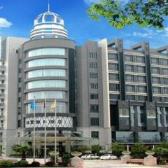 Foshan Nanhai Huifeng Holiday Hotel