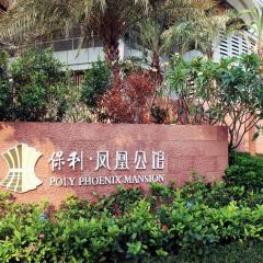 Poly Phoenix Hotel