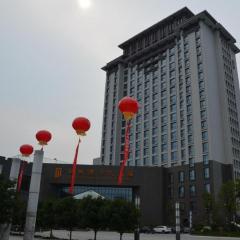 Jin Jiang Mingcheng Hotel