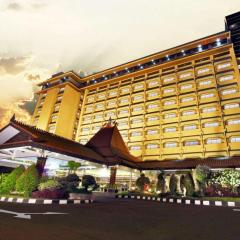 Kartika Chandra Hotel