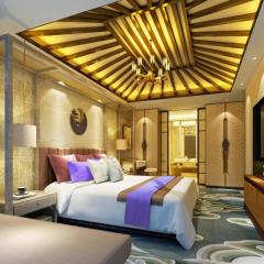Yuan Culture Hotel Shenzhen World Shajing