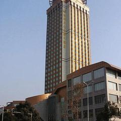 New Century Shaoxing Grand Hotel