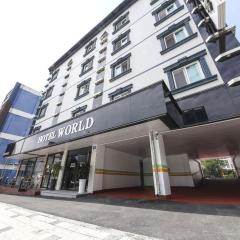 Chuncheon World Hotel