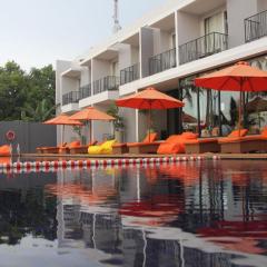 Double G Resort Anyer