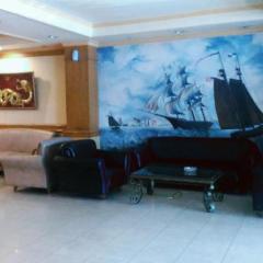 Buana Lestari Hotel