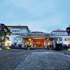 Cixi Hangzhou Bay Hotel