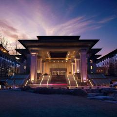 Langfang Ovation Hotel