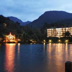 Hongzhushan Hotel Mount Emei