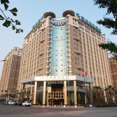 Liwan International Hotel Chengdu