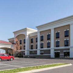 Comfort Suites