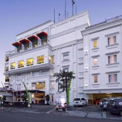 HW Hotel Padang