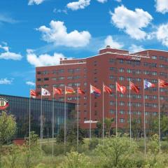 Qingdao Intercity Hotel