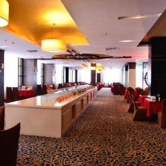Baodao Exhibition Center Hotel