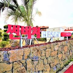 Jeju Sunbeach Hotel & Resort