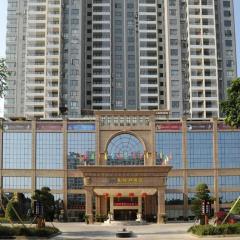 Manhatton Hotel Beihai