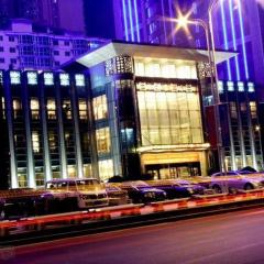 Dandong Xin An Dong Hotel