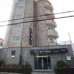 Goodstay Lanuit Hotel