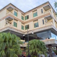 Nipah Island Resort