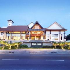 Hotel Horison Sagita Balikpapan