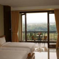 The Oxalis Regency Hotel
