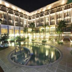 Ratu Hotel Serang