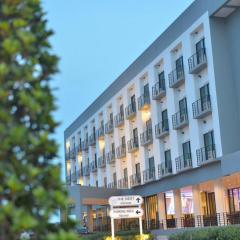 The Nest Hotel Phichit