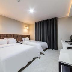 Uijeongbu Hotel Bene