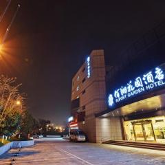 Fliport Garden Hotel Nanjing