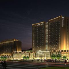 Weida Hotel Jinhua