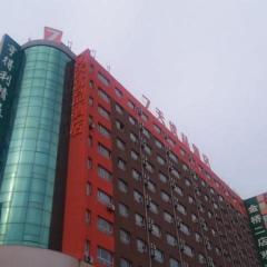 7 Days Premium Laiwu Yingmo Street Branch