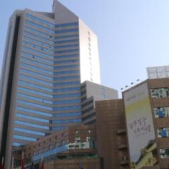 Noble Jasper Hotel Huizhou