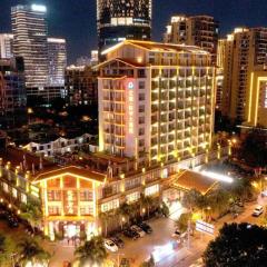 Yi Yuan Xuan Yu Hotel