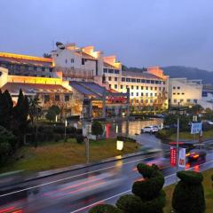 Huangshan International Hotel