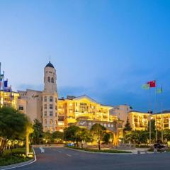 Country Garden Phoenix Hotel Chizhou Jiuhua Mountain