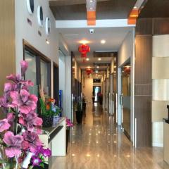 Hotel D' CaLia Tarakan