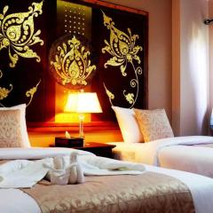 Ladawan Boutique Hotel