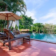 Dusit Talai Resort